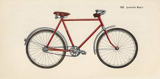 Avtoexport - Soviet Bicycles 1964 scan 9 thumbnail