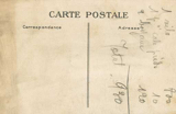 Benoit Faure - 1929 Col d'Allos postcard scan 02 thumbnail