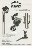 Bicisport 1980 April - Rino advert thumbnail