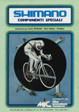 Bicisport 1983 May - Shimano advert thumbnail