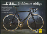 BiciSport 1990-04 Colnago advert thumbnail