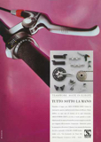 BiciSport 1992-03 Sachs advert thumbnail