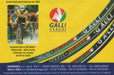 BiciSport 1993-07 Galli advert thumbnail