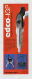 BiciSport 1994-06 EDCO advert thumbnail
