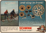 Boys Life 1975 - Schwinn advert thumbnail