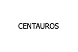 Brazilian Trademark 816870179 - Centauros thumbnail