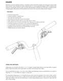 Brompton - Owners Manual 2017 page 14 thumbnail