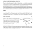 Brompton - Owners Manual 2017 page 24 thumbnail