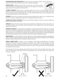 Brompton - Owners Manual 2017 page 32 thumbnail