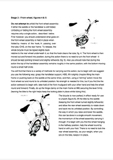 Brompton Bicycle - Owners Manual 1998 scan 05 thumbnail