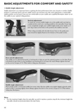 Brompton Bicycle - Owners Manual 2011 page 10 thumbnail