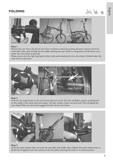 Brompton Bicycle - Owners Manual 2012 page 05 thumbnail