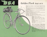 BSA Fine Quality Bicycles - scan 11 thumbnail