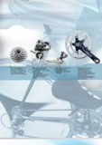 Campagnolo - 05 Products Range page 008 thumbnail