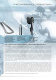Campagnolo - 05 Products Range page 009 thumbnail