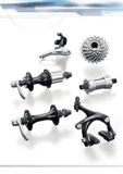 Campagnolo - 05 Products Range page 016 thumbnail