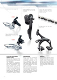 Campagnolo - 05 Products Range page 020 thumbnail