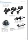 Campagnolo - 05 Products Range page 021 thumbnail