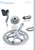 Campagnolo - 05 Products Range page 023 thumbnail