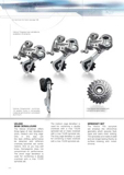 Campagnolo - 05 Products Range page 026 thumbnail