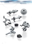 Campagnolo - 05 Products Range page 032 thumbnail