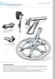Campagnolo - 05 Products Range page 033 thumbnail