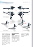 Campagnolo - 05 Products Range page 047 thumbnail
