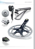 Campagnolo - 05 Products Range page 053 thumbnail