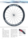 Campagnolo - 05 Products Range page 094 thumbnail