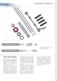 Campagnolo - 05 Products Range page 099 thumbnail