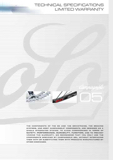 Campagnolo - 05 Products Range page 161 thumbnail