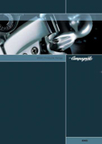 Campagnolo - 2004 Products Range page 001 thumbnail