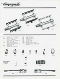 Campagnolo - Bicycle Components 1982 page 16 thumbnail