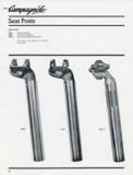 Campagnolo - Bicycle Components 1982 page 34 thumbnail
