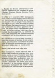 Campagnolo - catalogue n. 17 preface 02 thumbnail
