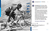 Campagnolo - Instagram history image 03 thumbnail