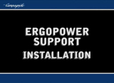 Campagnolo blue workshop - Ergopower Support Installation thumbnail