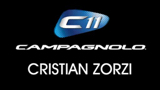 Campagnolo C11 Dream Team - Cristian Zorzi thumbnail