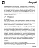 Campagnolo instructions - 7225195 Rear Derailleur ('02/2002') page 002 thumbnail