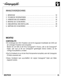 Campagnolo instructions - 7225195 Rear Derailleur ('02/2002') page 031 thumbnail