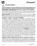 Campagnolo instructions - 7225195 Rear Derailleur ('06/2006') page 054 thumbnail