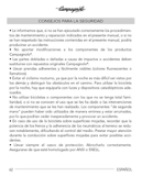 Campagnolo instructions - 7225475 Rear Der Usr Man ('01/2015') page 062 thumbnail
