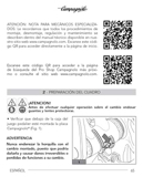 Campagnolo instructions - 7225475 Rear Der Usr Man ('01/2015') page 065 thumbnail