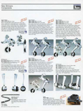 Complete Line of Shimano System Components (January 1986) scan 17 thumbnail
