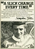 Cycling 1984-06-23 - Chicken advert thumbnail
