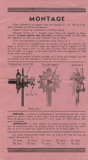 Cyclo - Changement de Vitesse 1945? scan 5 thumbnail