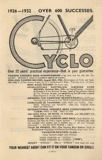 Cyclo Catalogue 373 - page 11 thumbnail