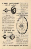 Cyclo Catalogue 373 - page 23 thumbnail