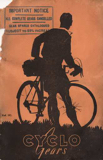 Cyclo Catalogue 382 - front cover thumbnail