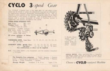 Cyclo Catalogue 399 - page 20 thumbnail
